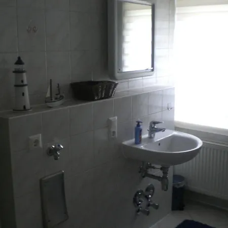 Ferienwohnung Im Erzgebirge In Gelenau Exterior photo