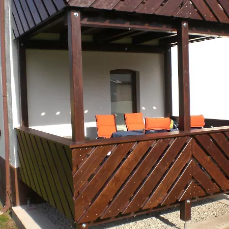 Ferienwohnung Im Erzgebirge In Gelenau Exterior photo