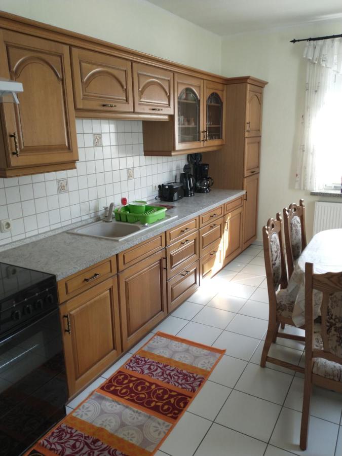 Im Erzgebirge In Apartment Gelenau