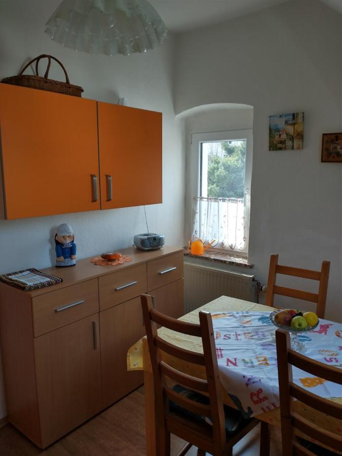 Im Erzgebirge In Apartment *