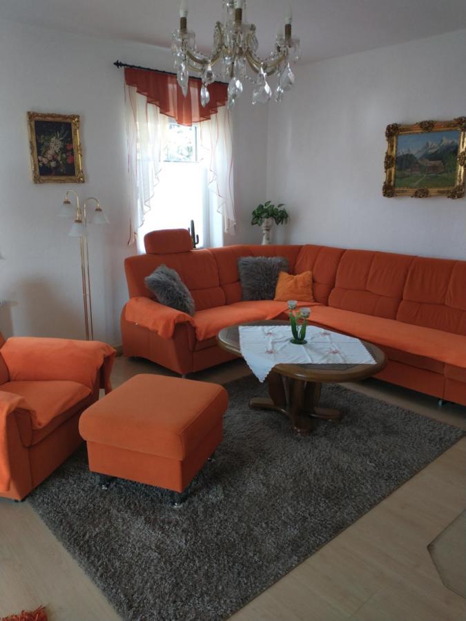 Apartment Im Erzgebirge In *