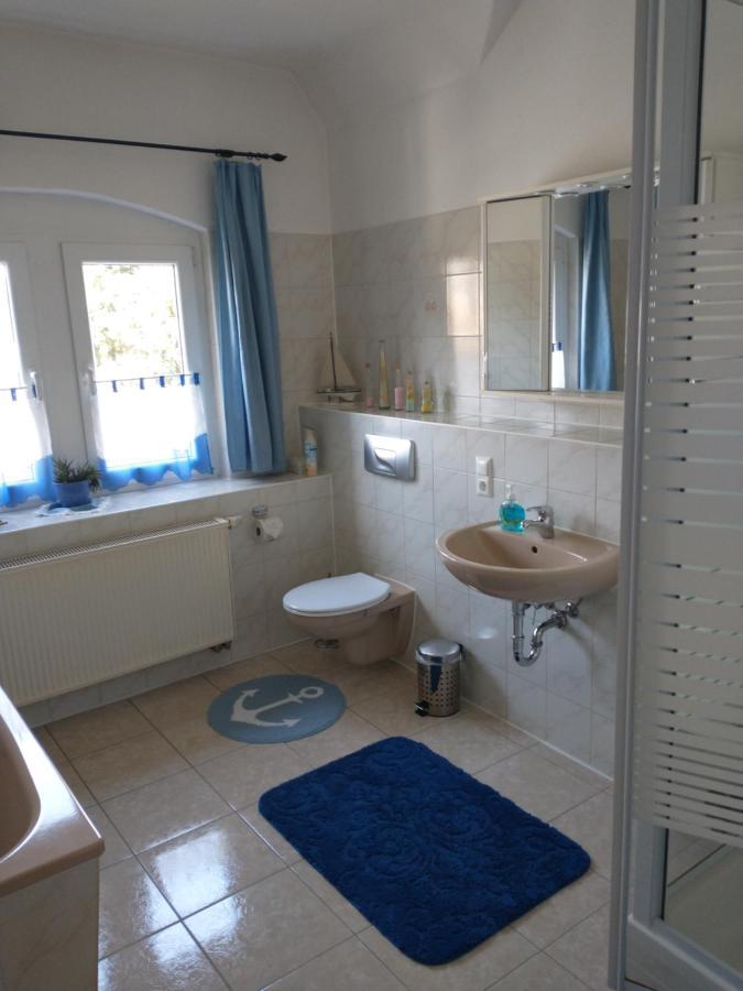 Im Erzgebirge In Apartment *