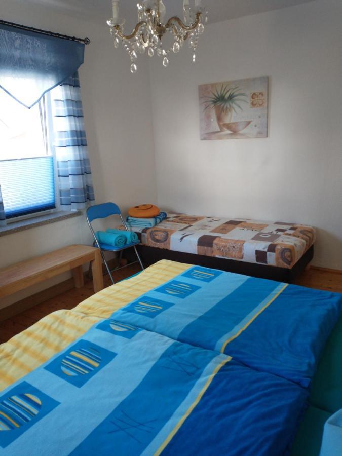 Apartment Im Erzgebirge In *