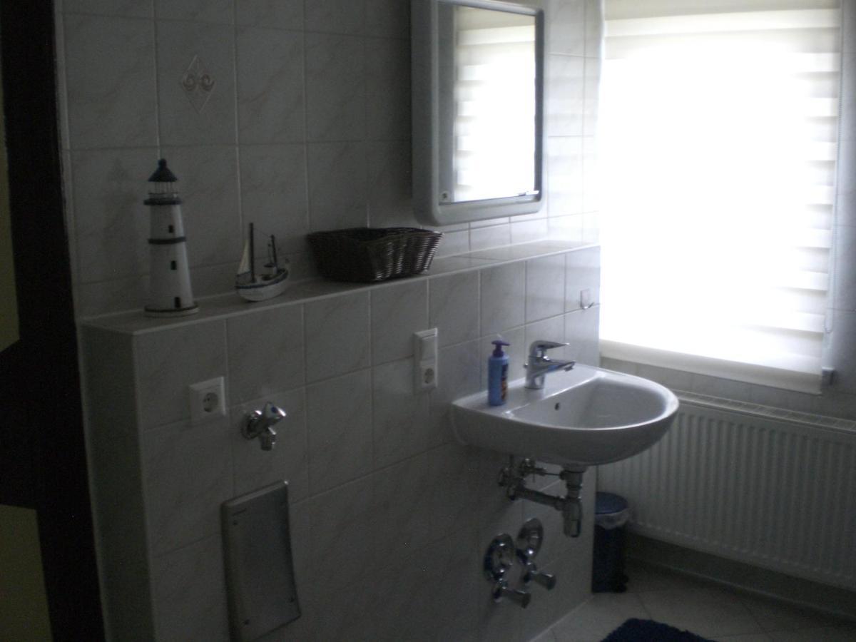 Apartment Im Erzgebirge In