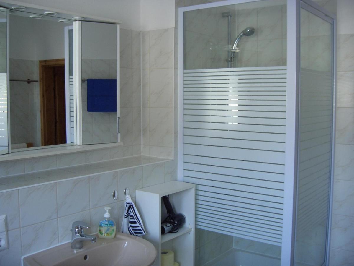 Apartment Im Erzgebirge In